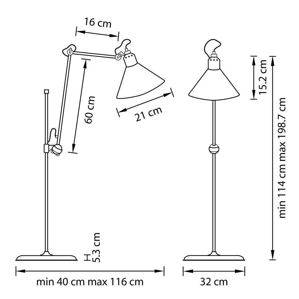 Lightstar (ML1201802-1А) Торшер LOFT 1х40W E14 ХРОМ (в комплекте) Lightstar (ML1201802-1А) Торшер LOFT 1х40W E14 ХРОМ (в комплекте)